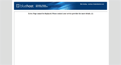 Desktop Screenshot of euogo.com